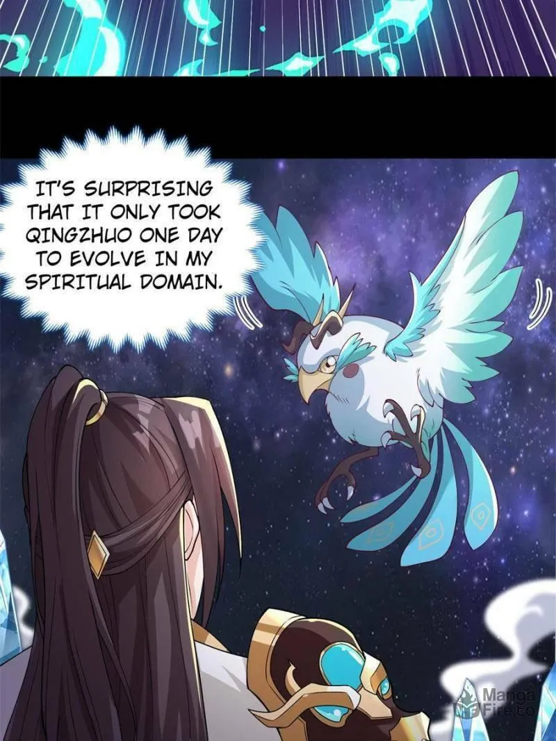 Read Dragon Master (Colored) chapter 191 image 38 on Lezhin