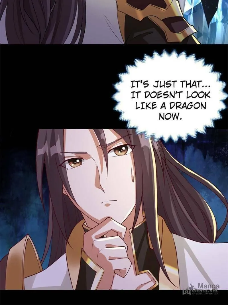 Read Dragon Master (Colored) chapter 191 image 39 on Lezhin