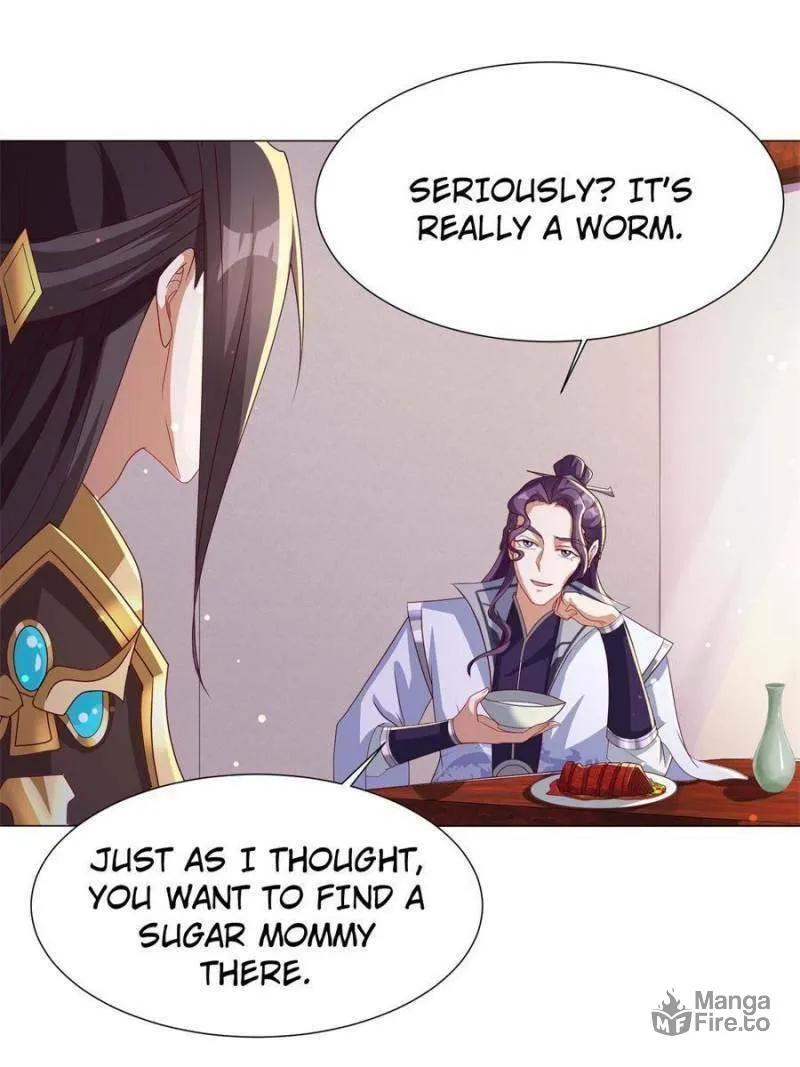 Read Dragon Master (Colored) chapter 191 image 5 on Lezhin