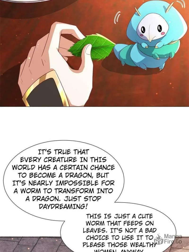 Read Dragon Master (Colored) chapter 191 image 8 on Lezhin