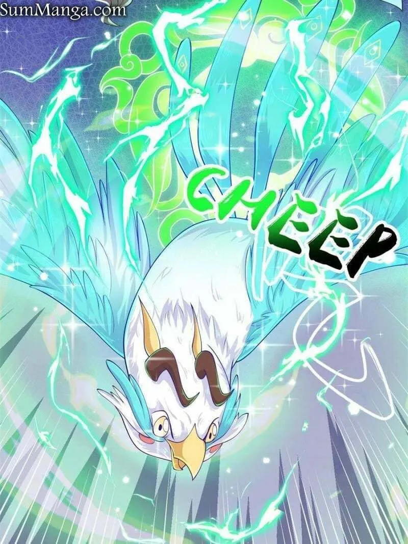 Read Dragon Master (Colored) chapter 192 image 1 on Lezhin