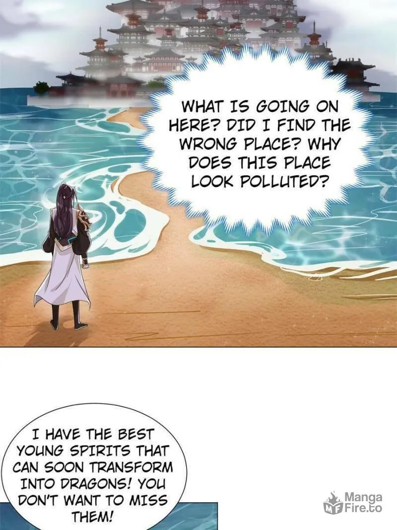 Read Dragon Master (Colored) chapter 192 image 11 on Lezhin