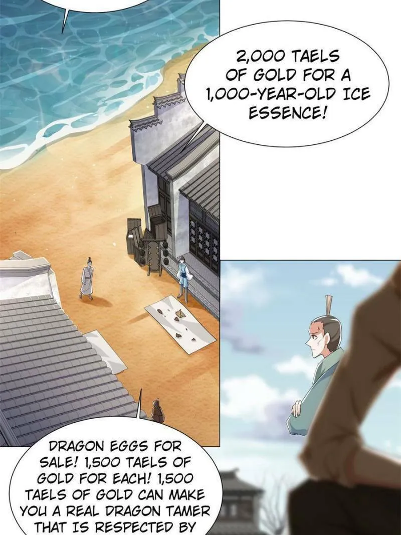 Read Dragon Master (Colored) chapter 192 image 12 on Lezhin
