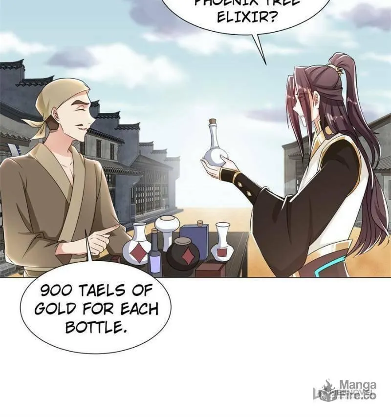 Read Dragon Master (Colored) chapter 192 image 14 on Lezhin