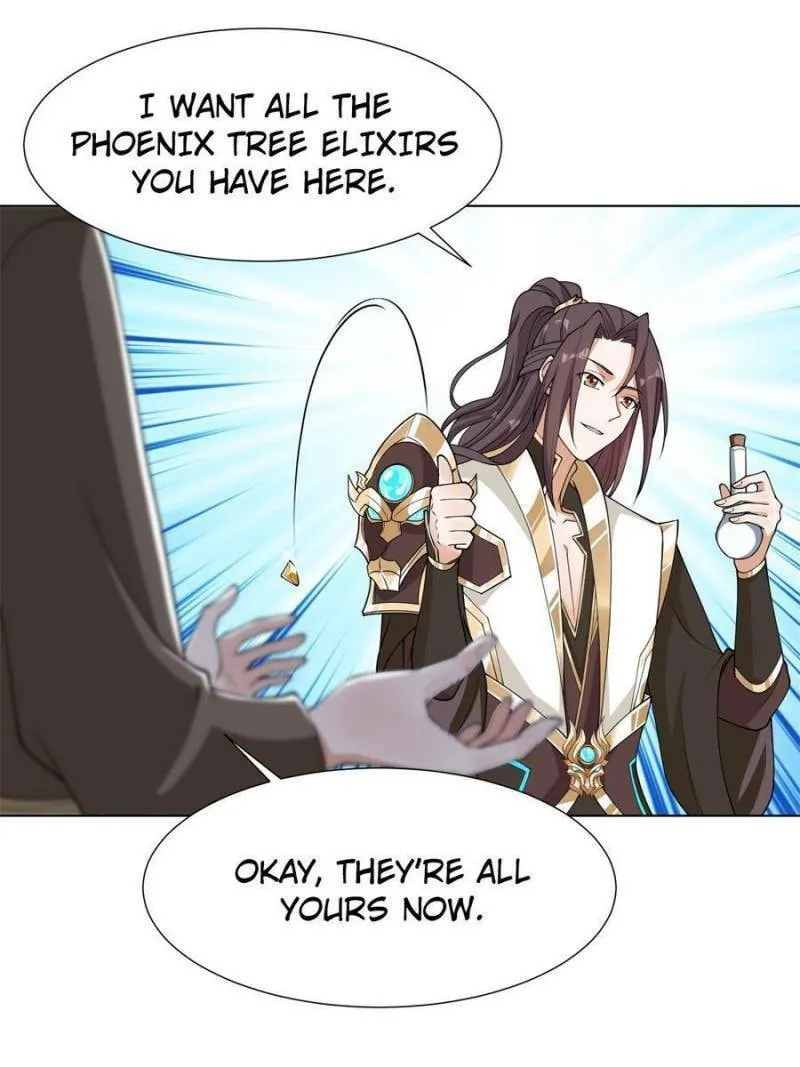 Read Dragon Master (Colored) chapter 192 image 15 on Lezhin