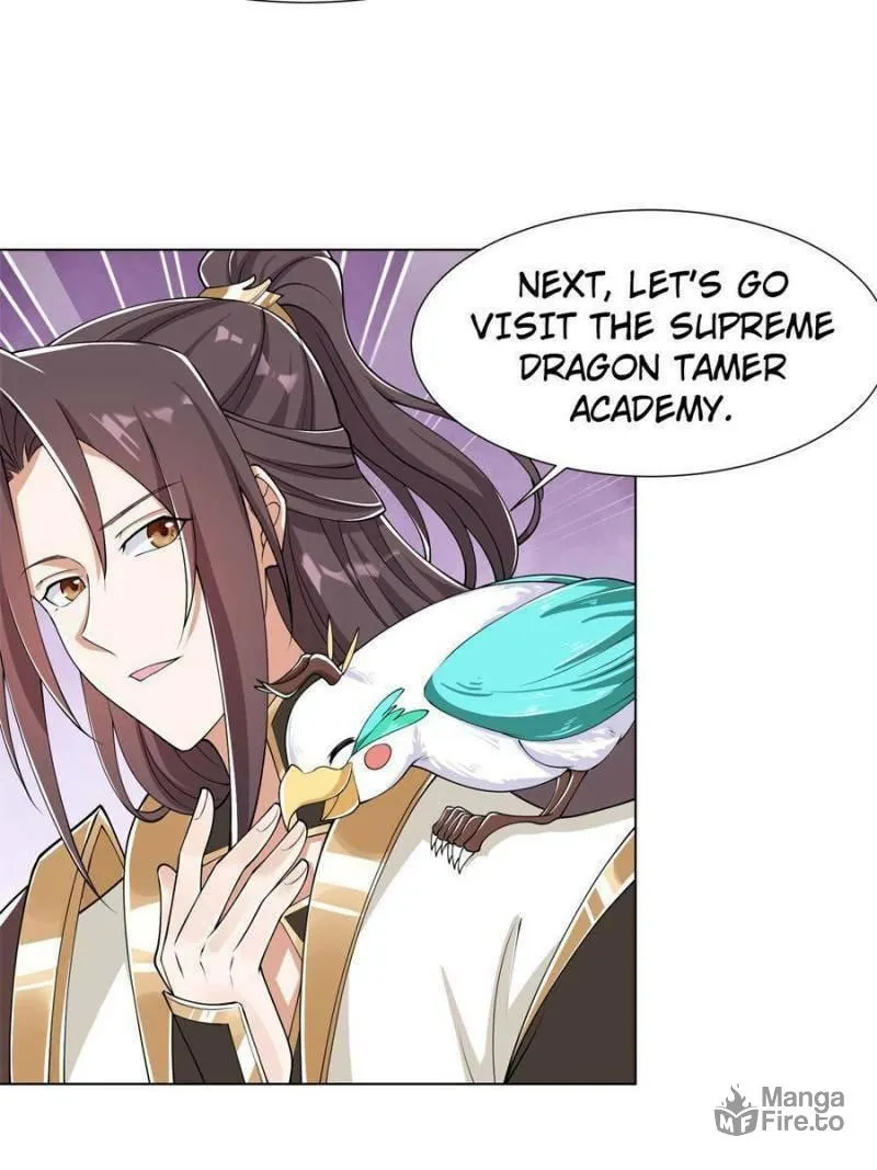 Read Dragon Master (Colored) chapter 192 image 17 on Lezhin