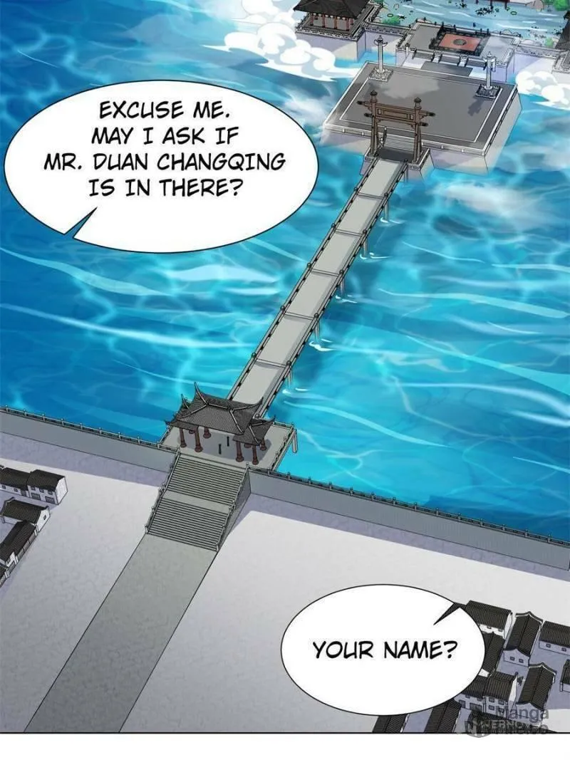 Read Dragon Master (Colored) chapter 192 image 19 on Lezhin