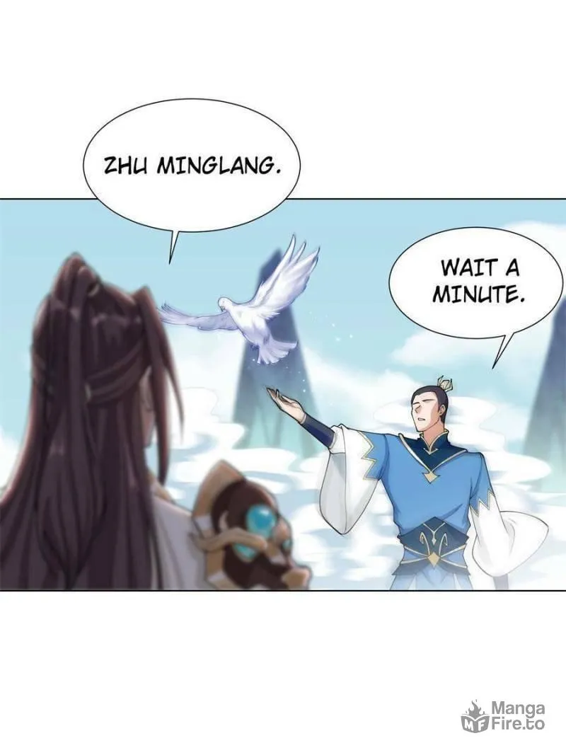 Read Dragon Master (Colored) chapter 192 image 20 on Lezhin