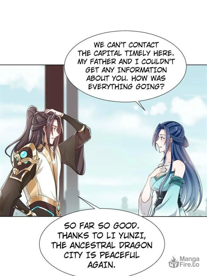 Read Dragon Master (Colored) chapter 192 image 23 on Lezhin