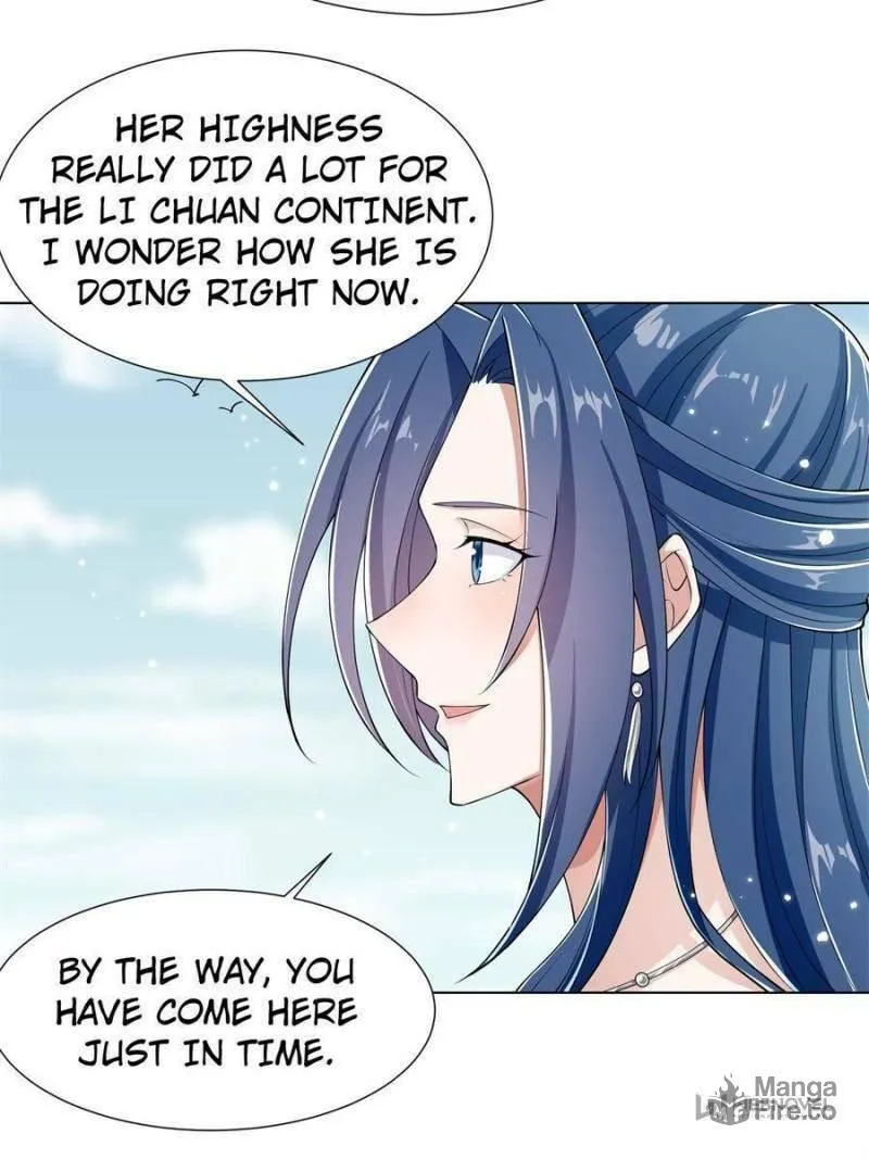Read Dragon Master (Colored) chapter 192 image 24 on Lezhin