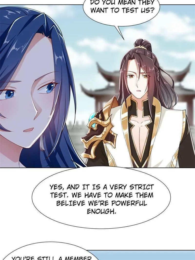Read Dragon Master (Colored) chapter 192 image 28 on Lezhin