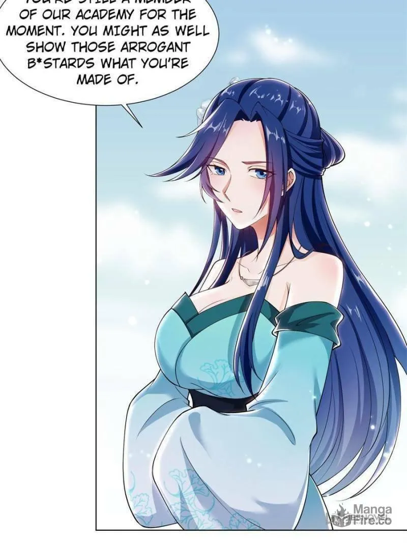 Read Dragon Master (Colored) chapter 192 image 29 on Lezhin