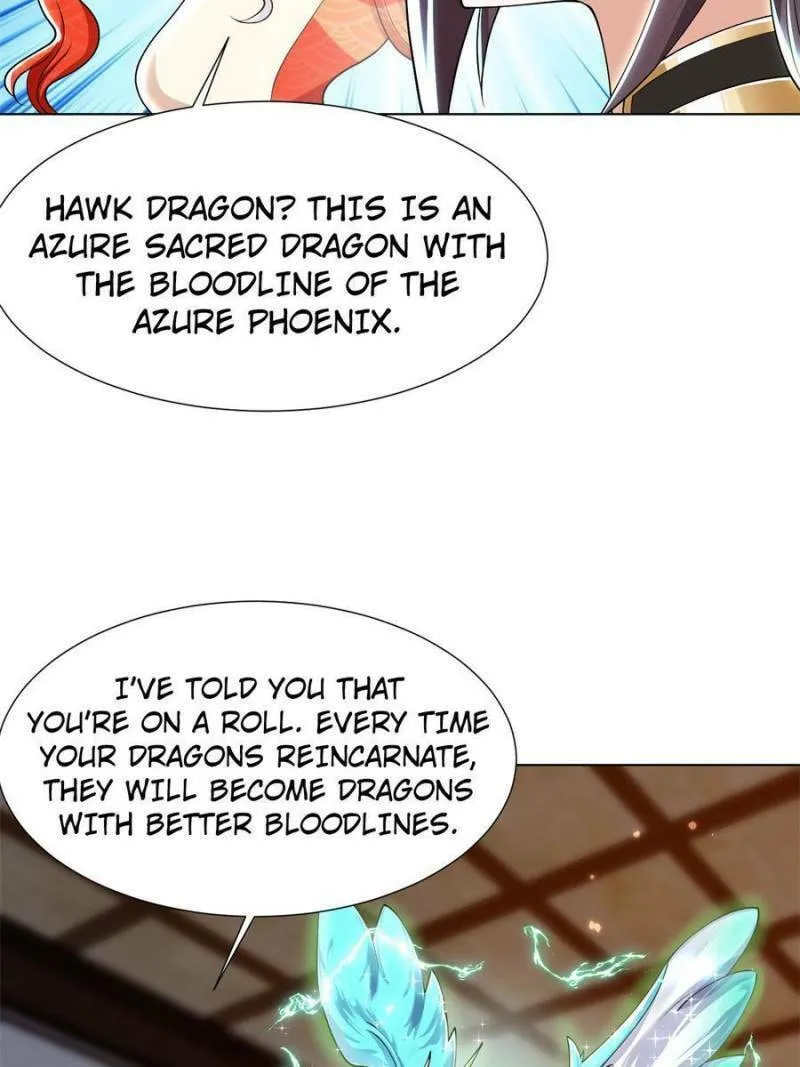 Read Dragon Master (Colored) chapter 192 image 3 on Lezhin