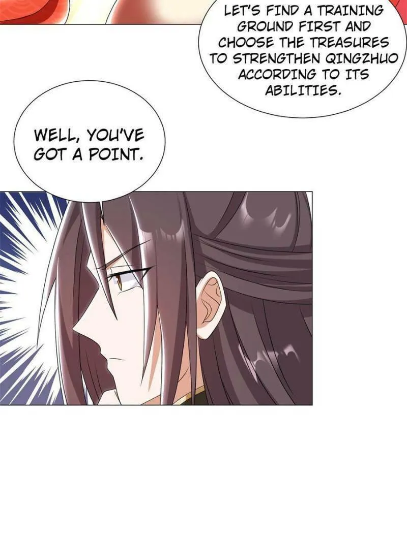 Read Dragon Master (Colored) chapter 192 image 36 on Lezhin
