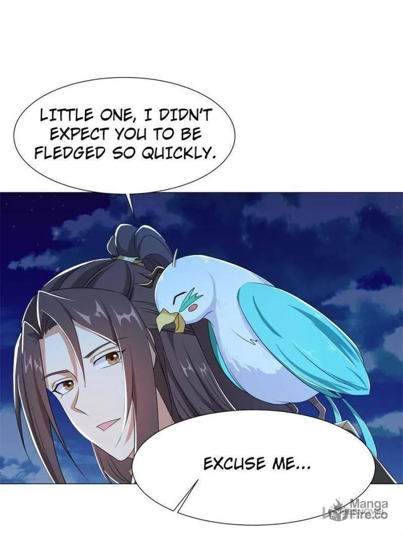 Read Dragon Master (Colored) chapter 192 image 39 on Lezhin