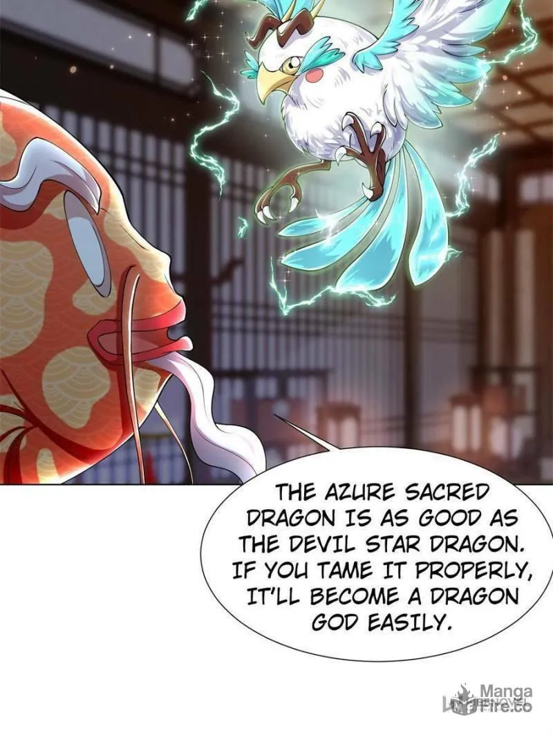 Read Dragon Master (Colored) chapter 192 image 4 on Lezhin