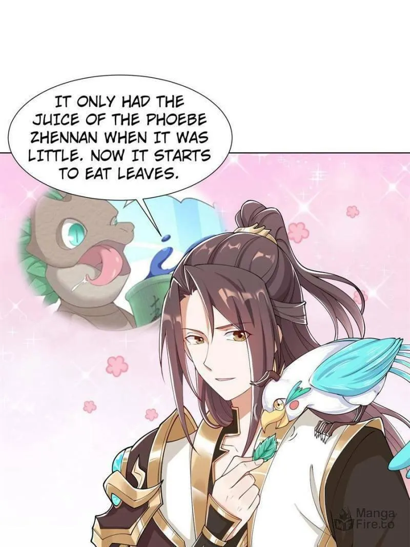 Read Dragon Master (Colored) chapter 192 image 5 on Lezhin