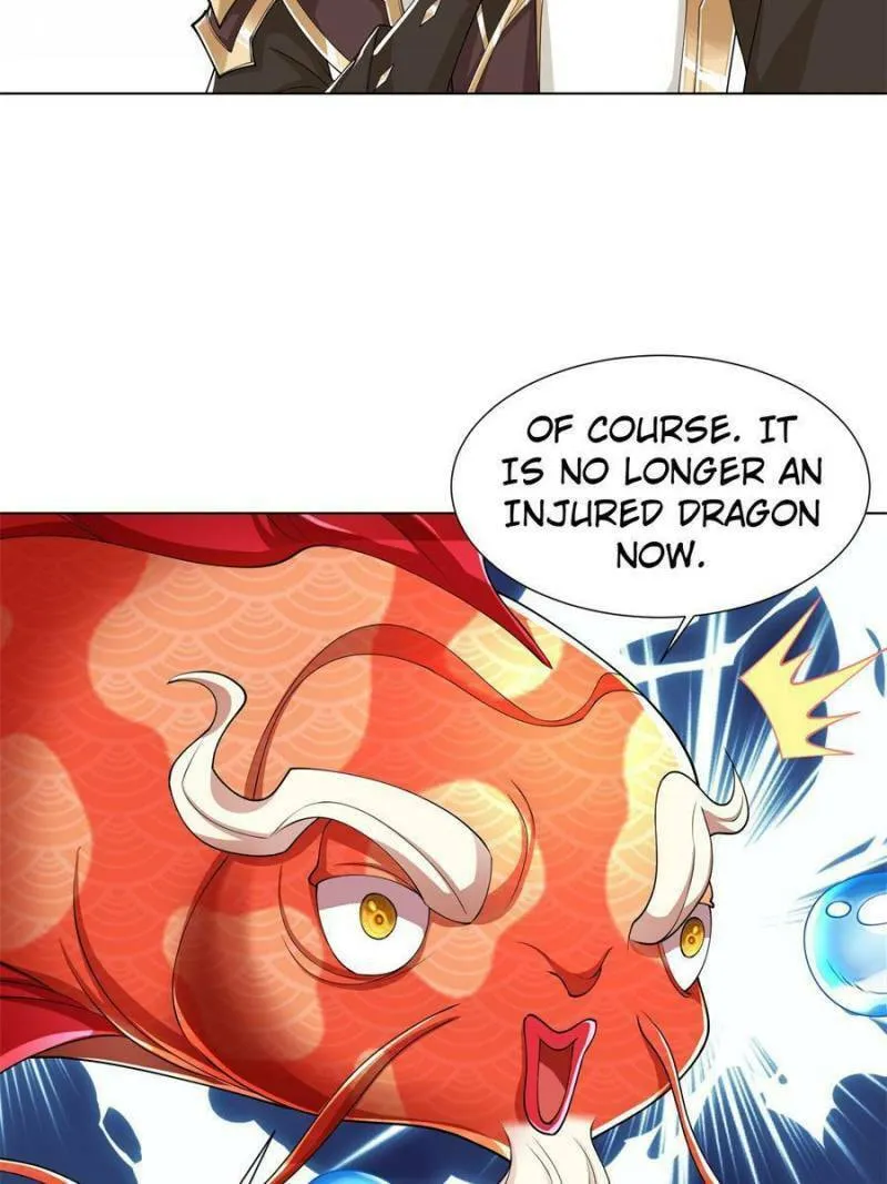 Read Dragon Master (Colored) chapter 192 image 6 on Lezhin