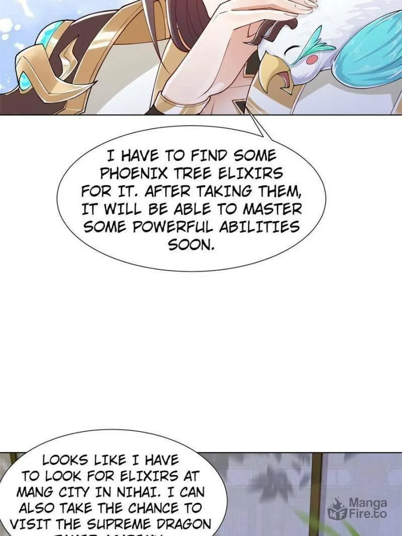 Read Dragon Master (Colored) chapter 192 image 8 on Lezhin