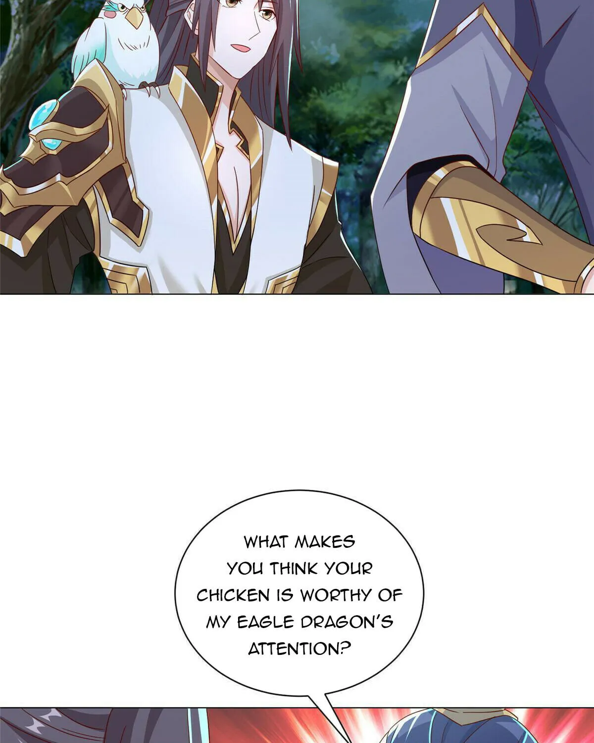 Read Dragon Master (Colored) chapter 193 image 10 on Lezhin