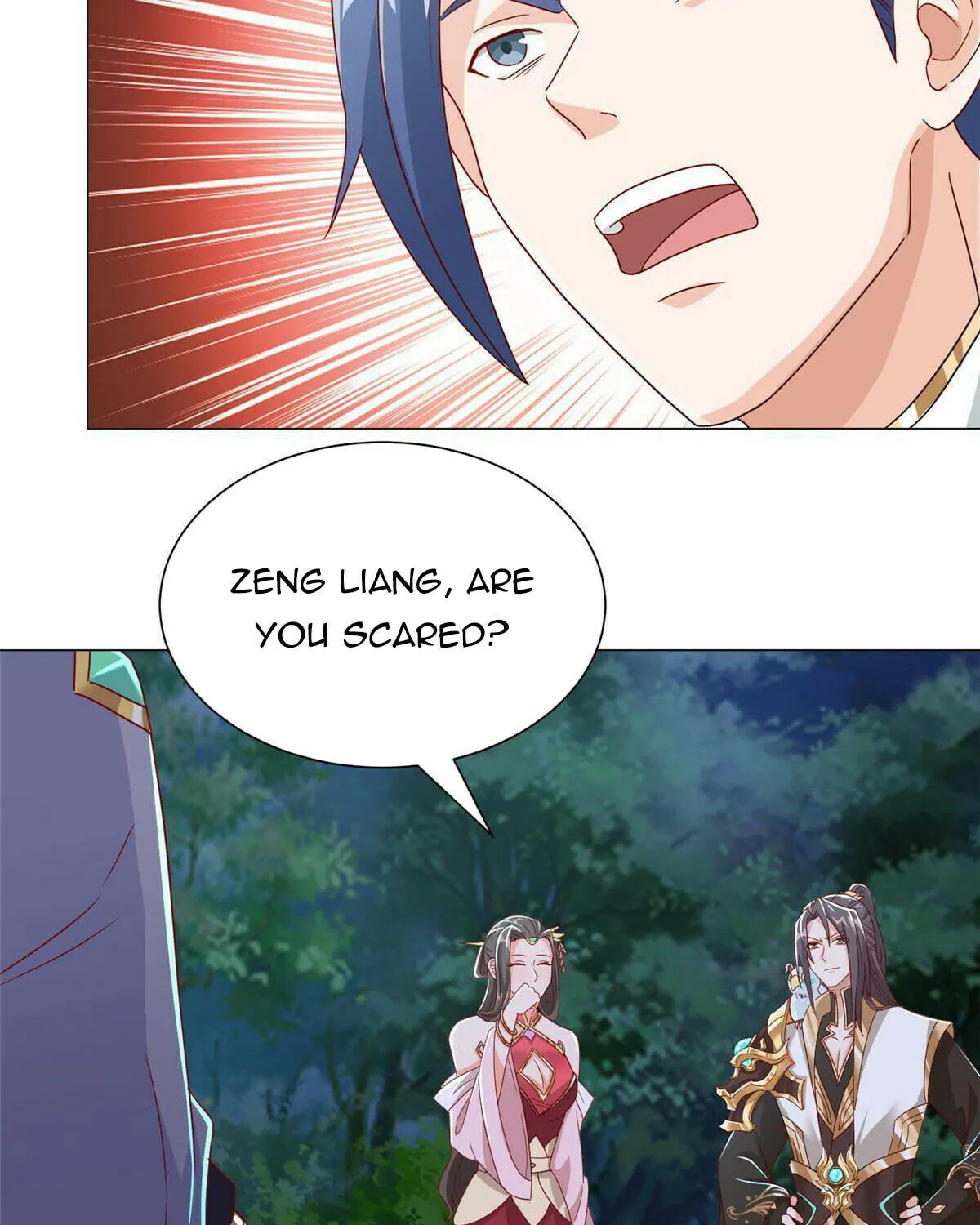 Read Dragon Master (Colored) chapter 193 image 14 on Lezhin