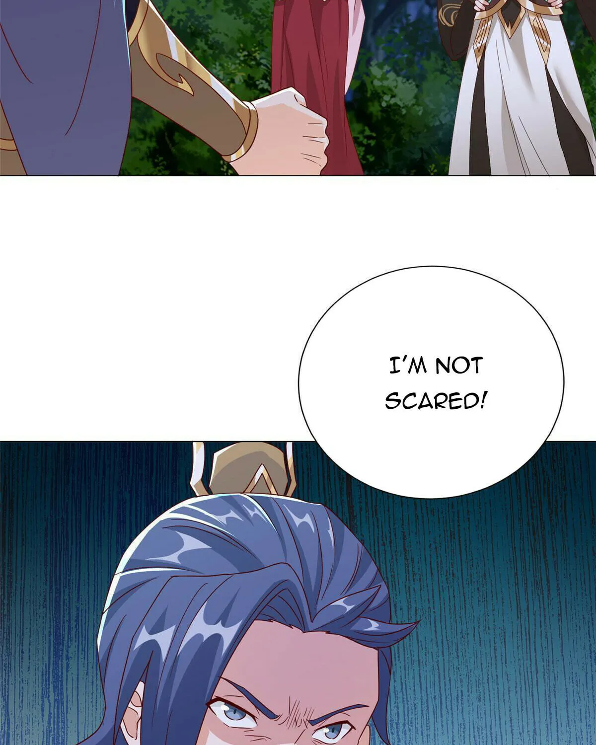 Read Dragon Master (Colored) chapter 193 image 15 on Lezhin