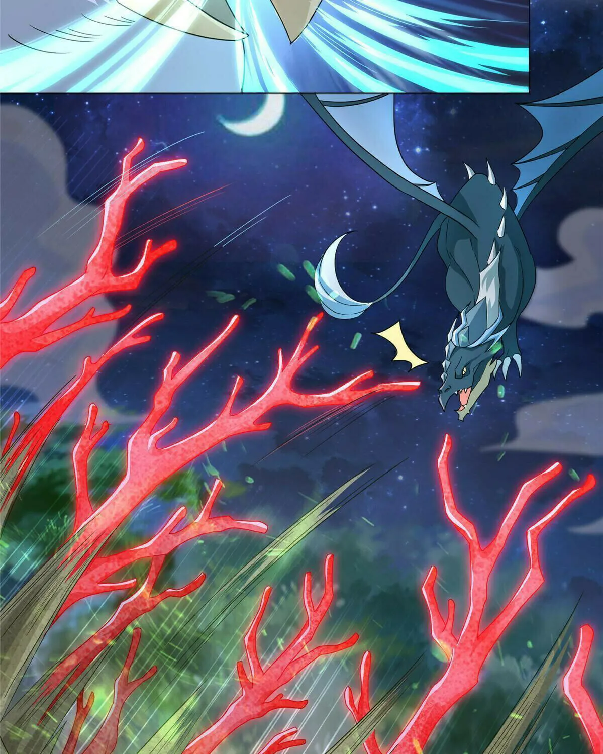 Read Dragon Master (Colored) chapter 193 image 20 on Lezhin