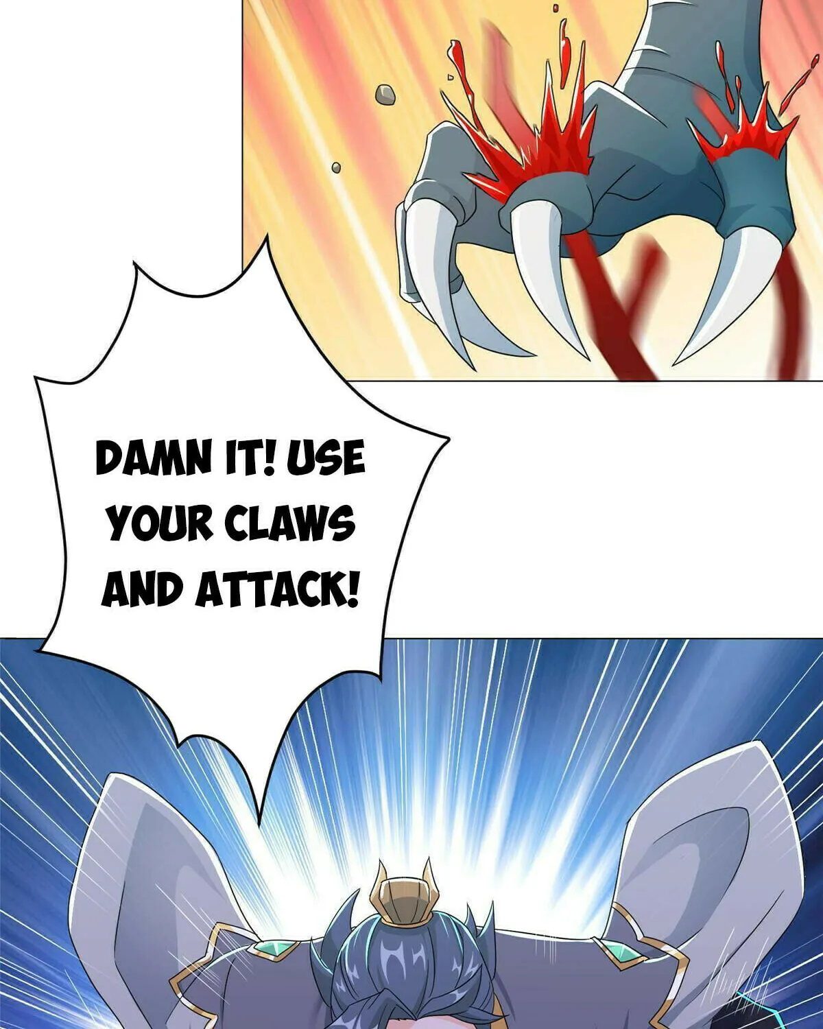 Read Dragon Master (Colored) chapter 193 image 22 on Lezhin