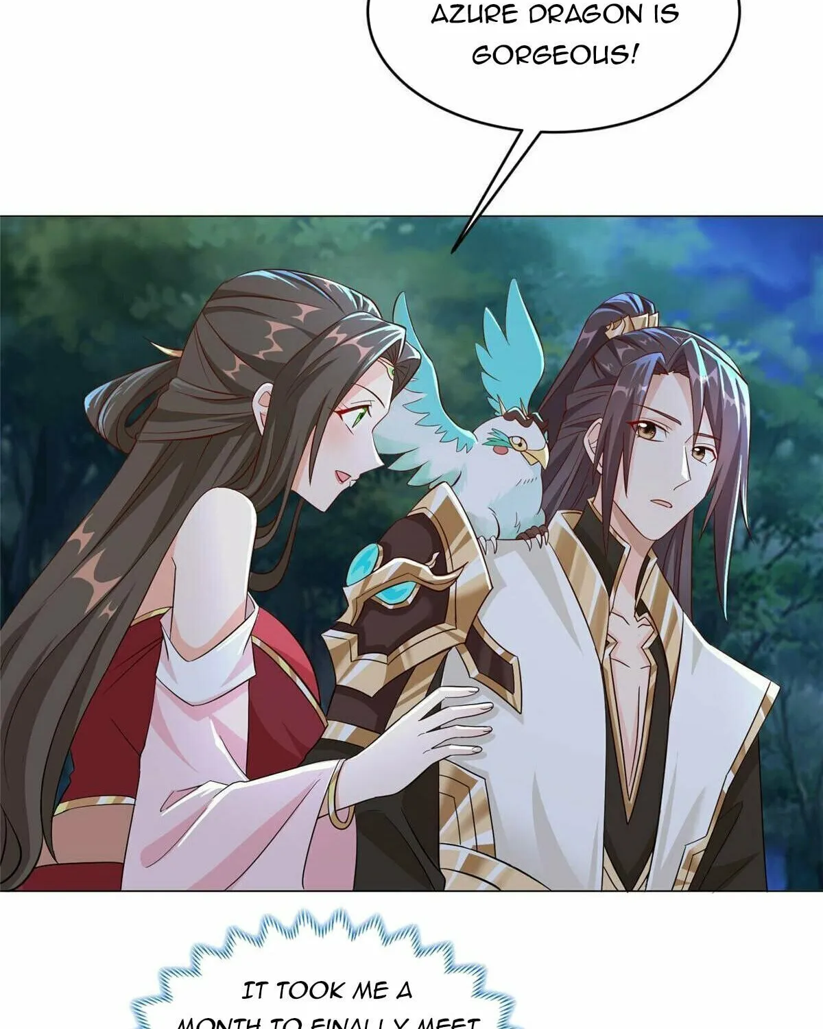 Read Dragon Master (Colored) chapter 193 image 3 on Lezhin