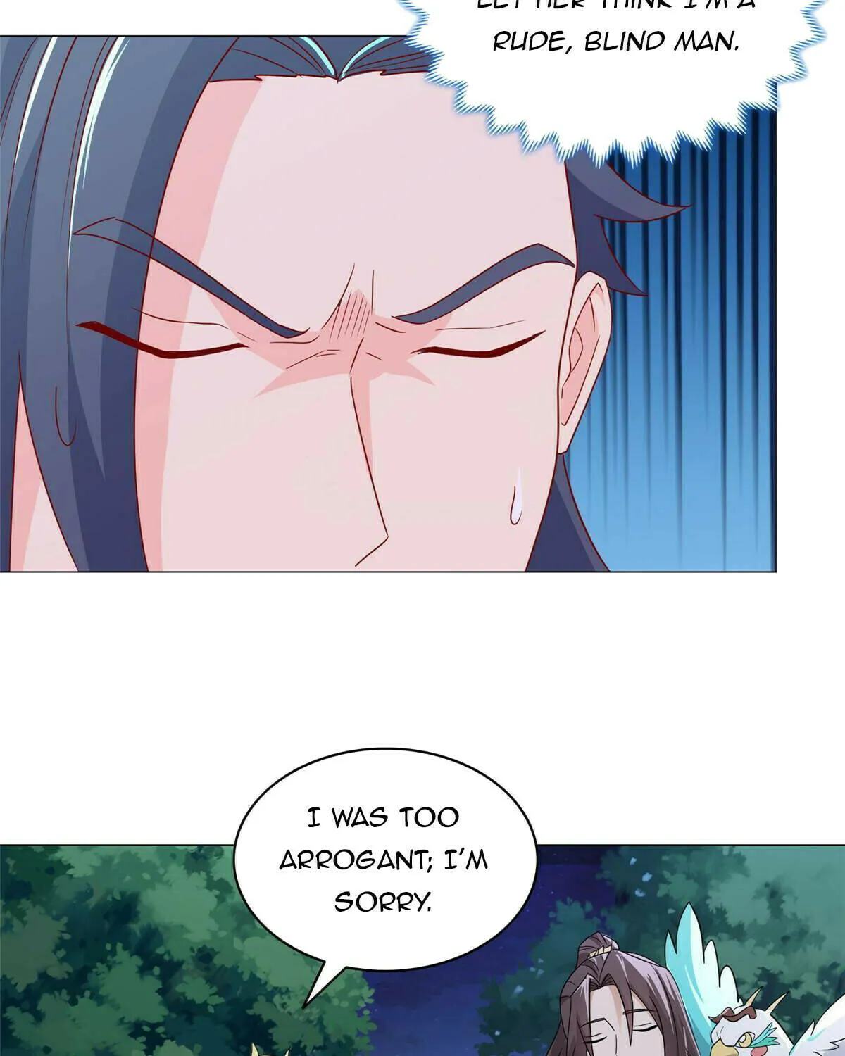 Read Dragon Master (Colored) chapter 193 image 31 on Lezhin