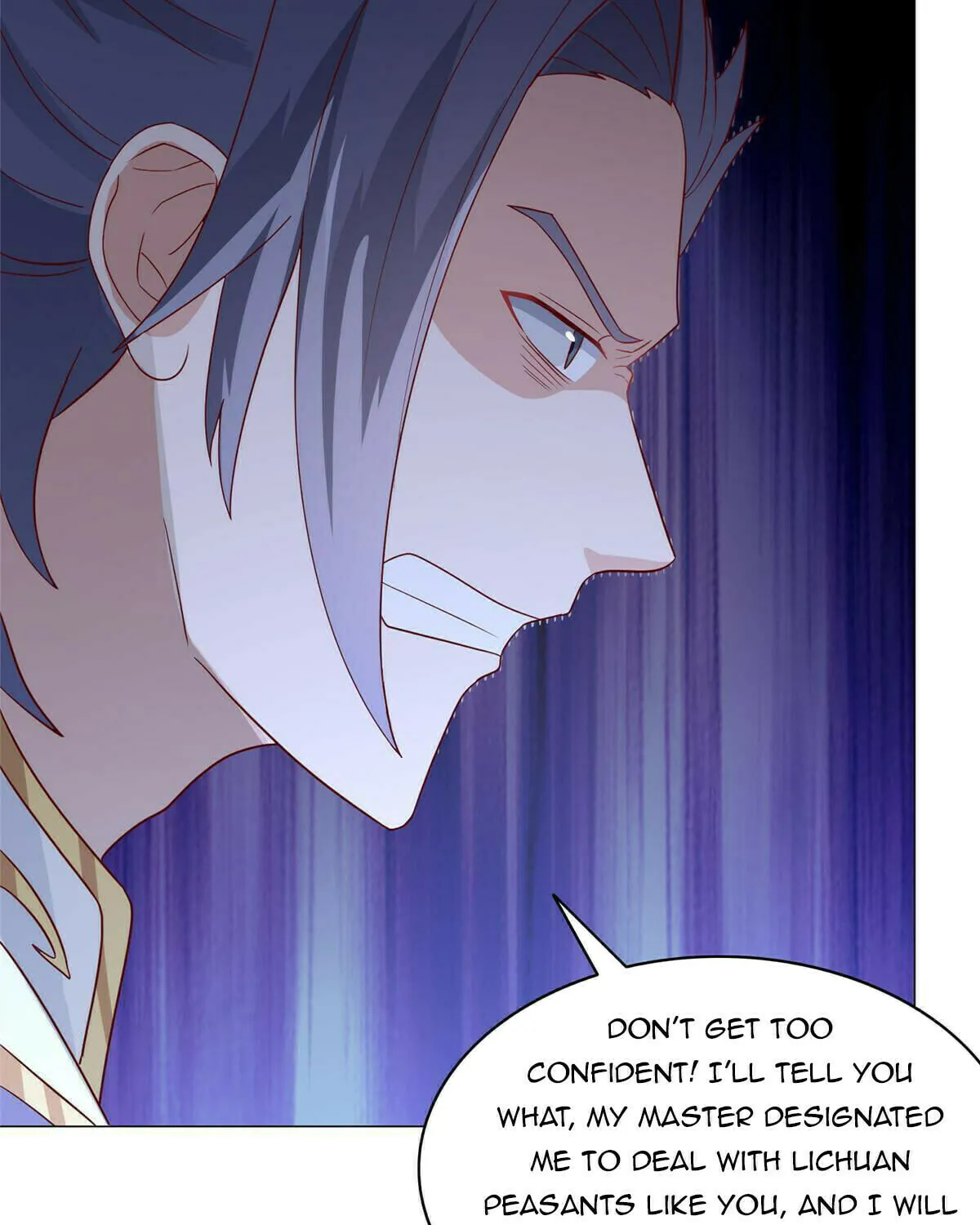Read Dragon Master (Colored) chapter 193 image 33 on Lezhin
