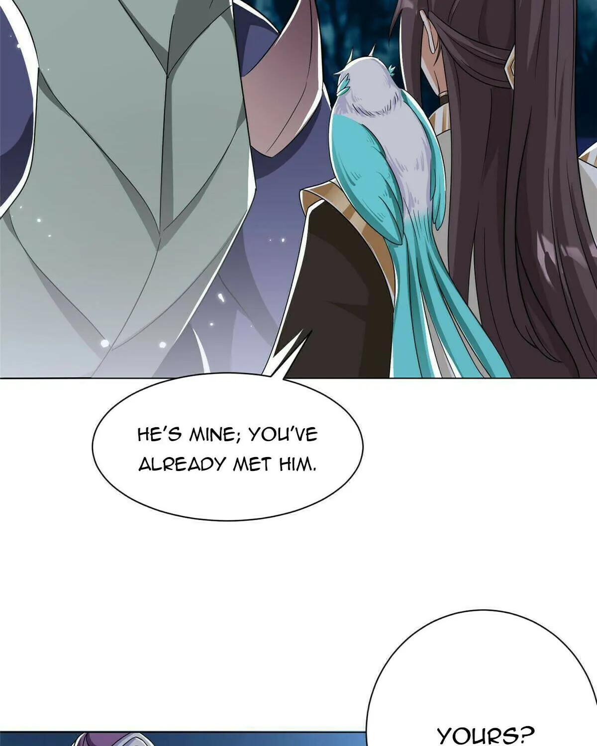 Read Dragon Master (Colored) chapter 193 image 40 on Lezhin