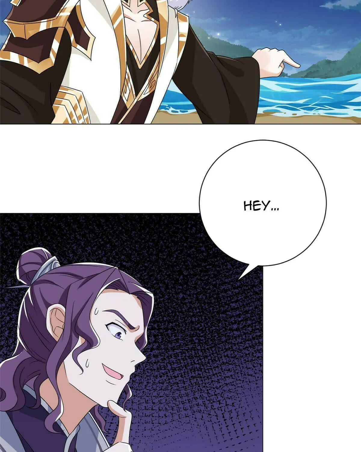 Read Dragon Master (Colored) chapter 193 image 45 on Lezhin