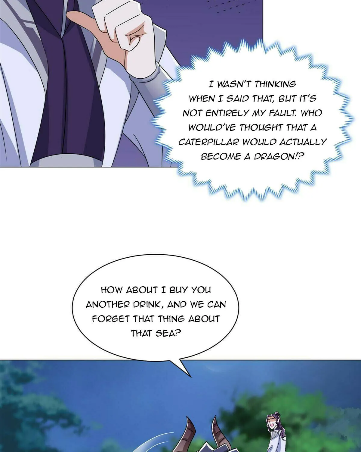 Read Dragon Master (Colored) chapter 193 image 46 on Lezhin