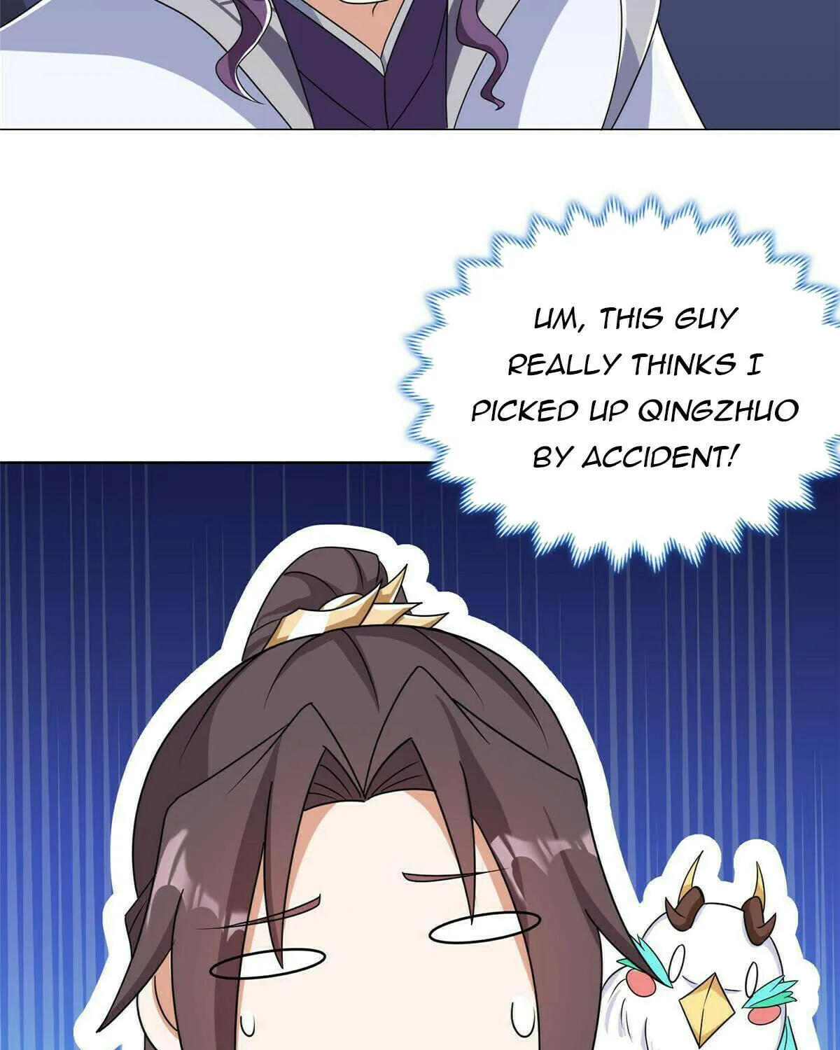 Read Dragon Master (Colored) chapter 193 image 49 on Lezhin
