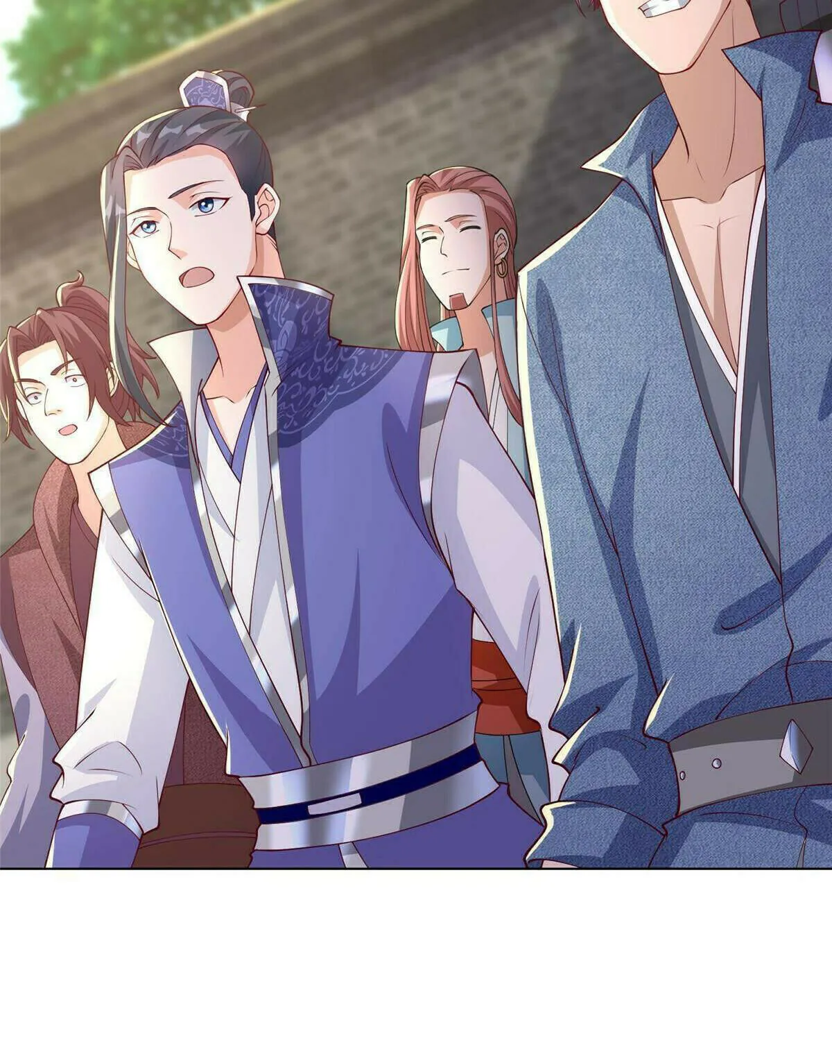 Read Dragon Master (Colored) chapter 193 image 55 on Lezhin