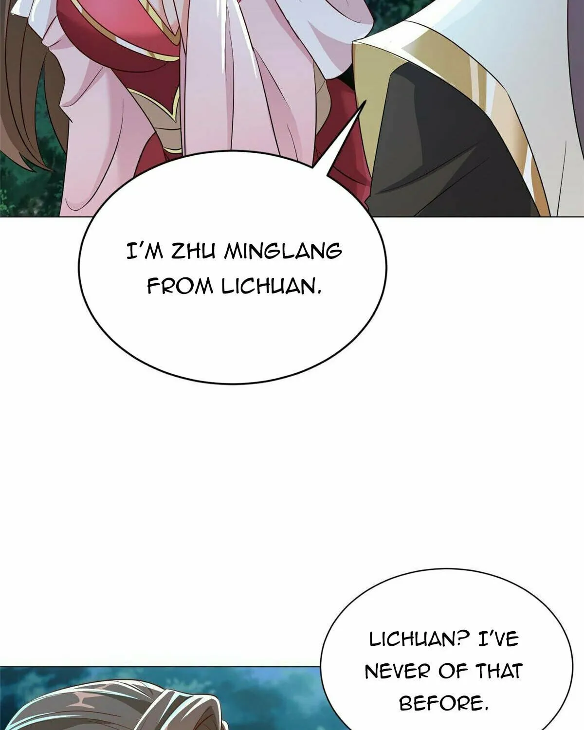 Read Dragon Master (Colored) chapter 193 image 6 on Lezhin