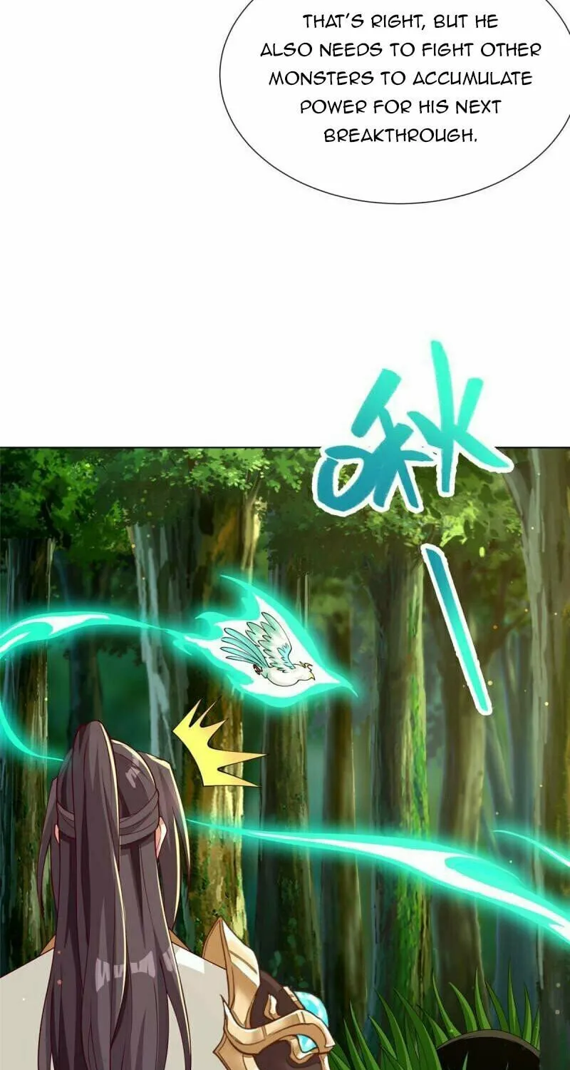 Read Dragon Master (Colored) chapter 194 image 17 on Lezhin