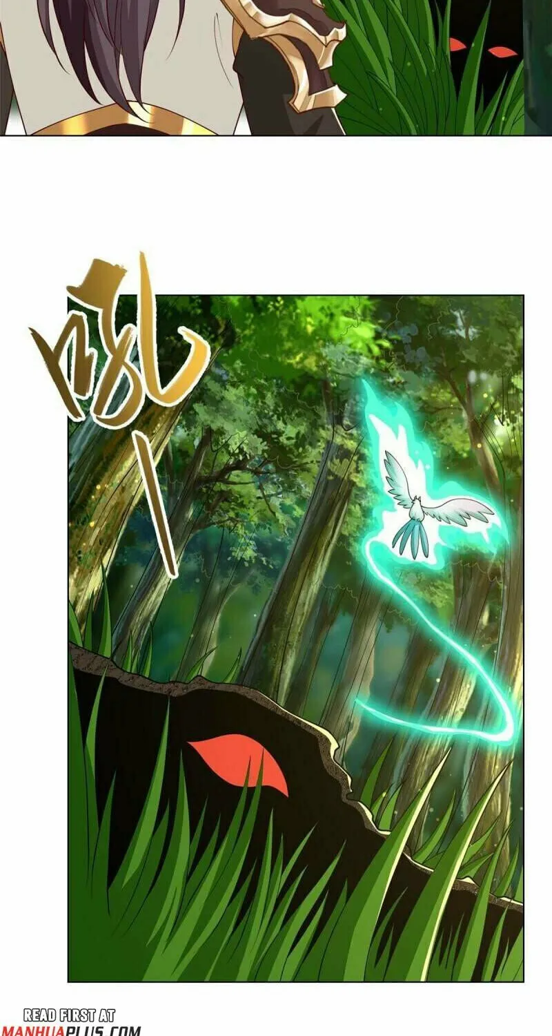 Read Dragon Master (Colored) chapter 194 image 18 on Lezhin