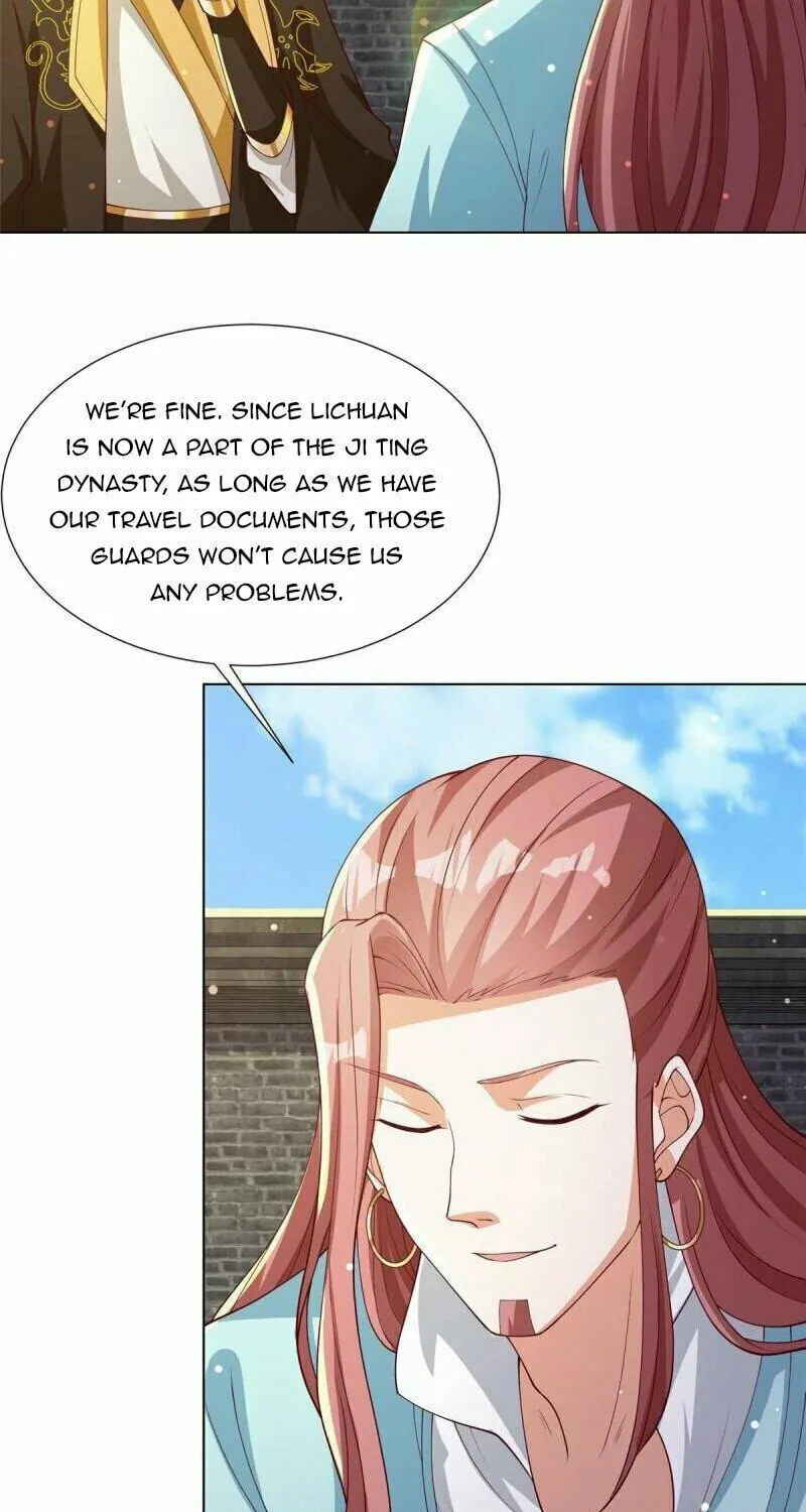 Read Dragon Master (Colored) chapter 194 image 2 on Lezhin