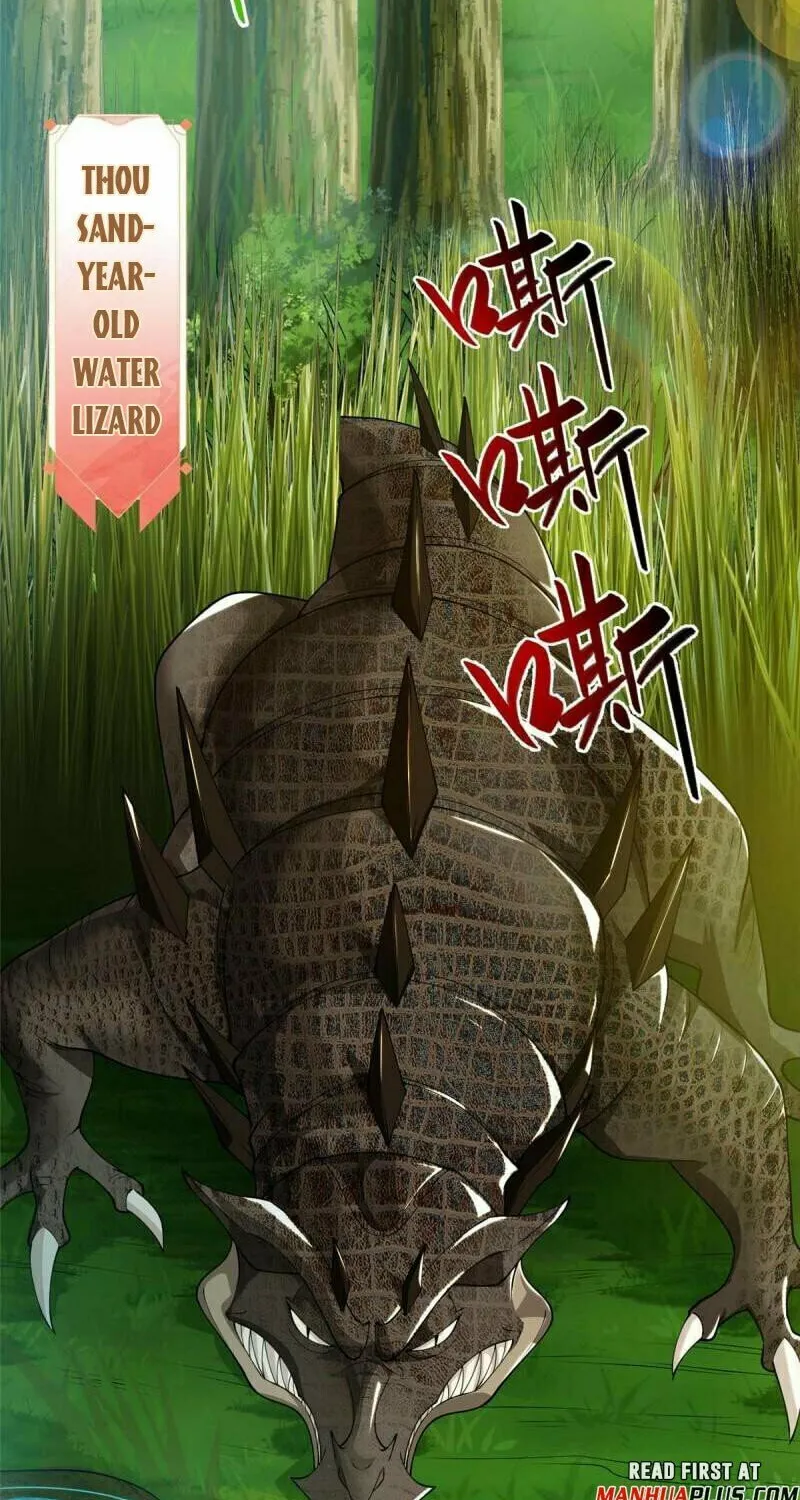 Read Dragon Master (Colored) chapter 194 image 22 on Lezhin