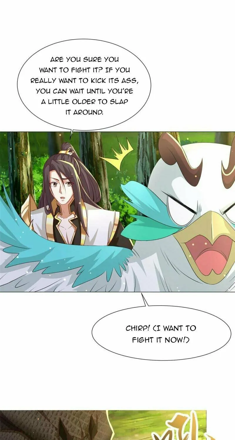 Read Dragon Master (Colored) chapter 194 image 24 on Lezhin