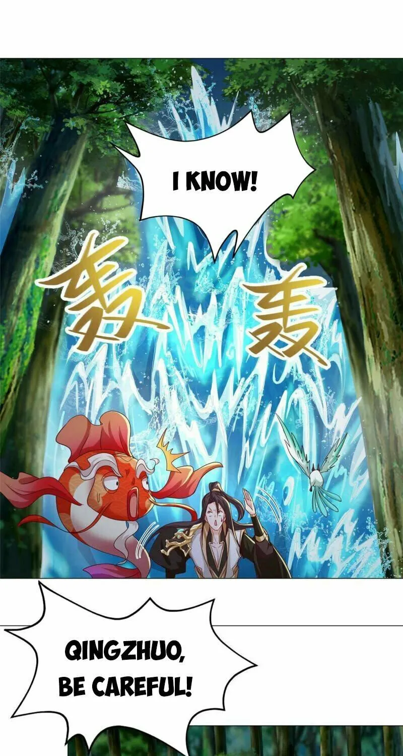 Read Dragon Master (Colored) chapter 194 image 28 on Lezhin