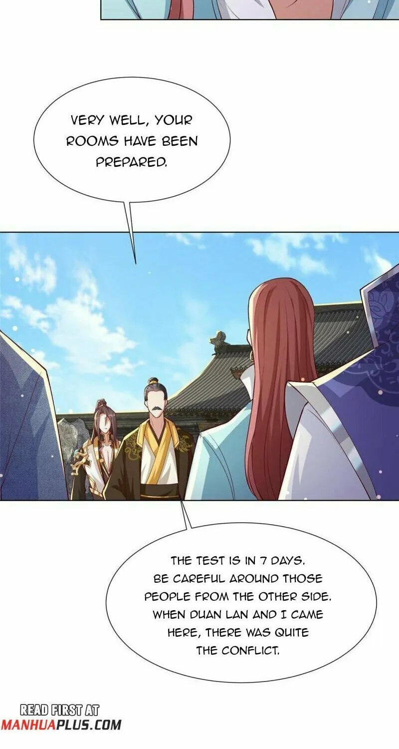 Read Dragon Master (Colored) chapter 194 image 3 on Lezhin