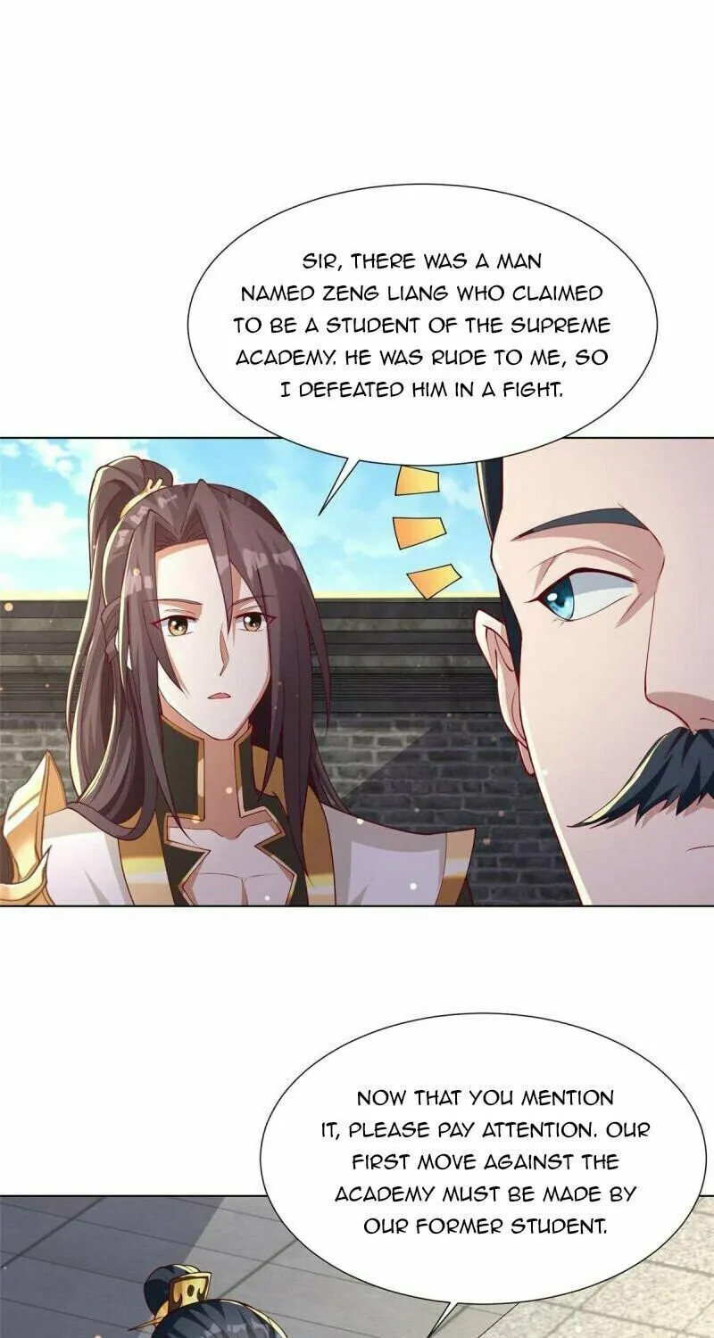 Read Dragon Master (Colored) chapter 194 image 4 on Lezhin