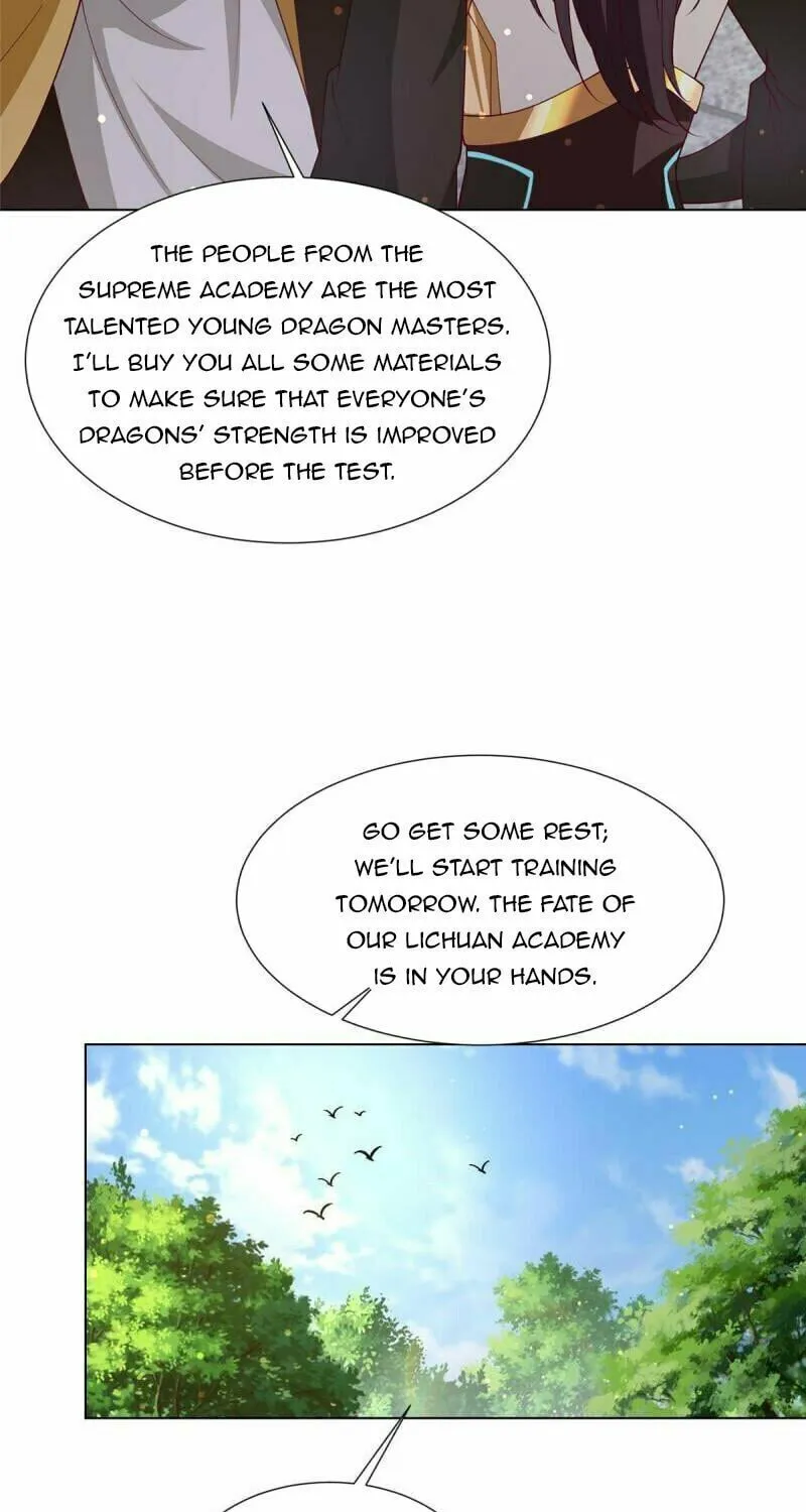 Read Dragon Master (Colored) chapter 194 image 6 on Lezhin