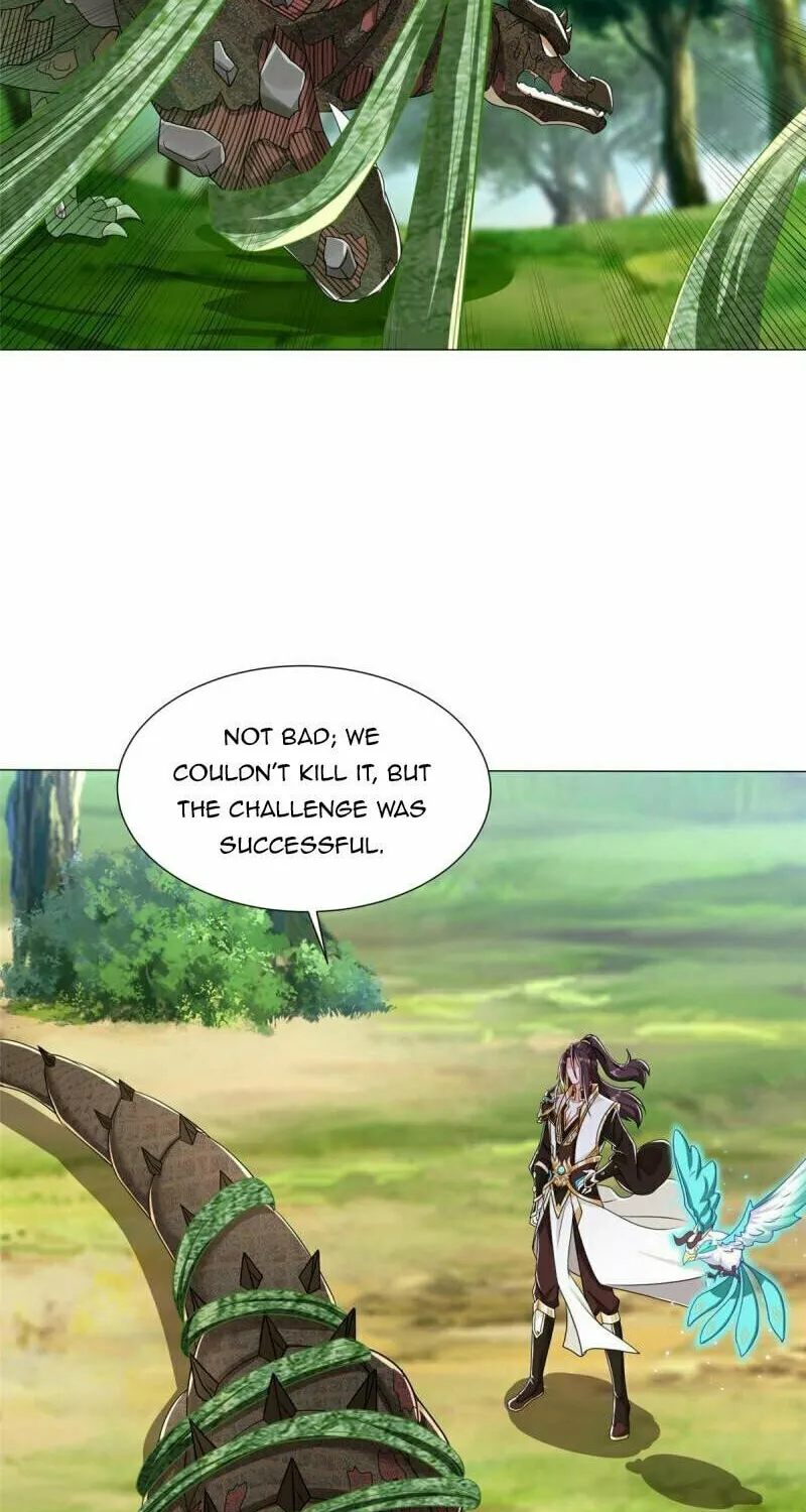 Read Dragon Master (Colored) chapter 195 image 11 on Lezhin