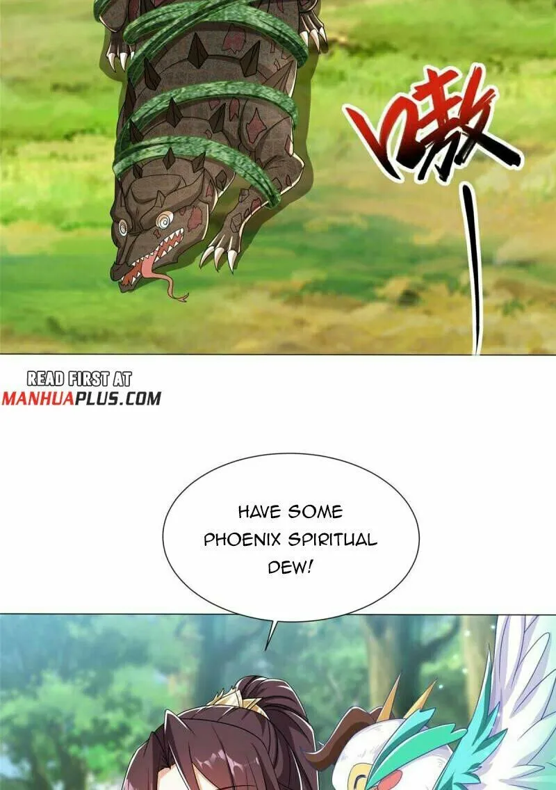 Read Dragon Master (Colored) chapter 195 image 12 on Lezhin