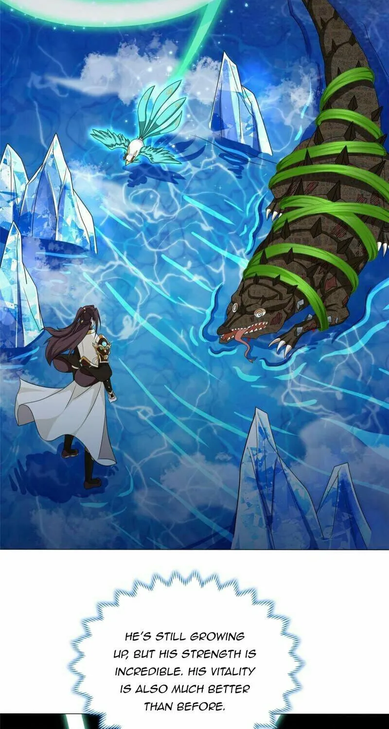 Read Dragon Master (Colored) chapter 195 image 16 on Lezhin