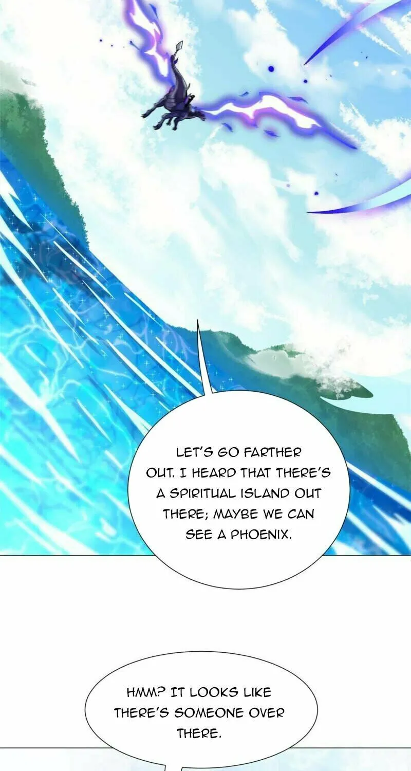 Read Dragon Master (Colored) chapter 195 image 21 on Lezhin